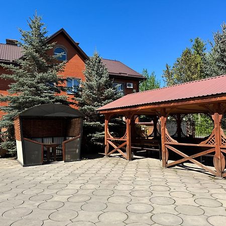Золотий Берег Semyanovka  Exterior photo